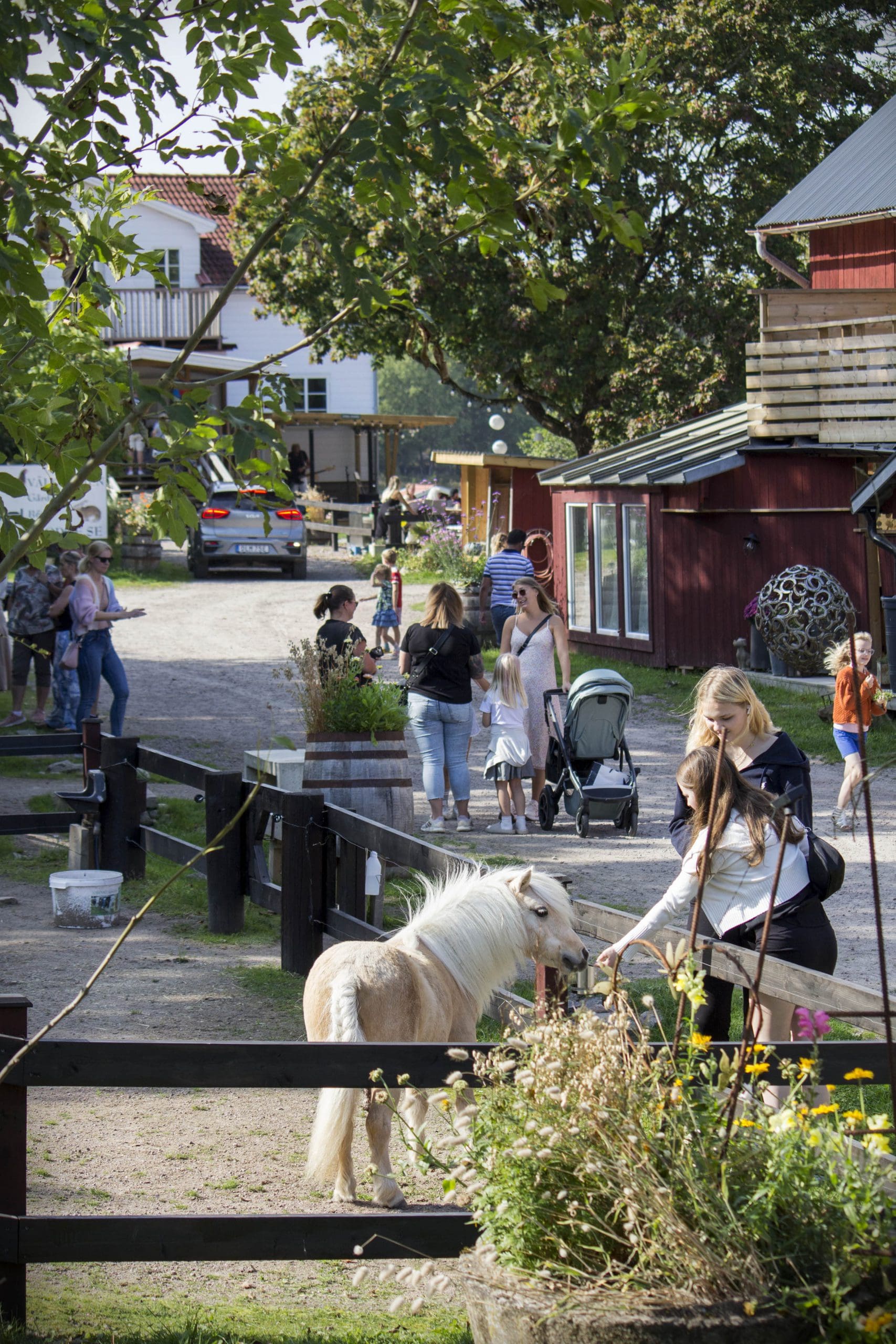 Kristi himmelsfärdshelgen!