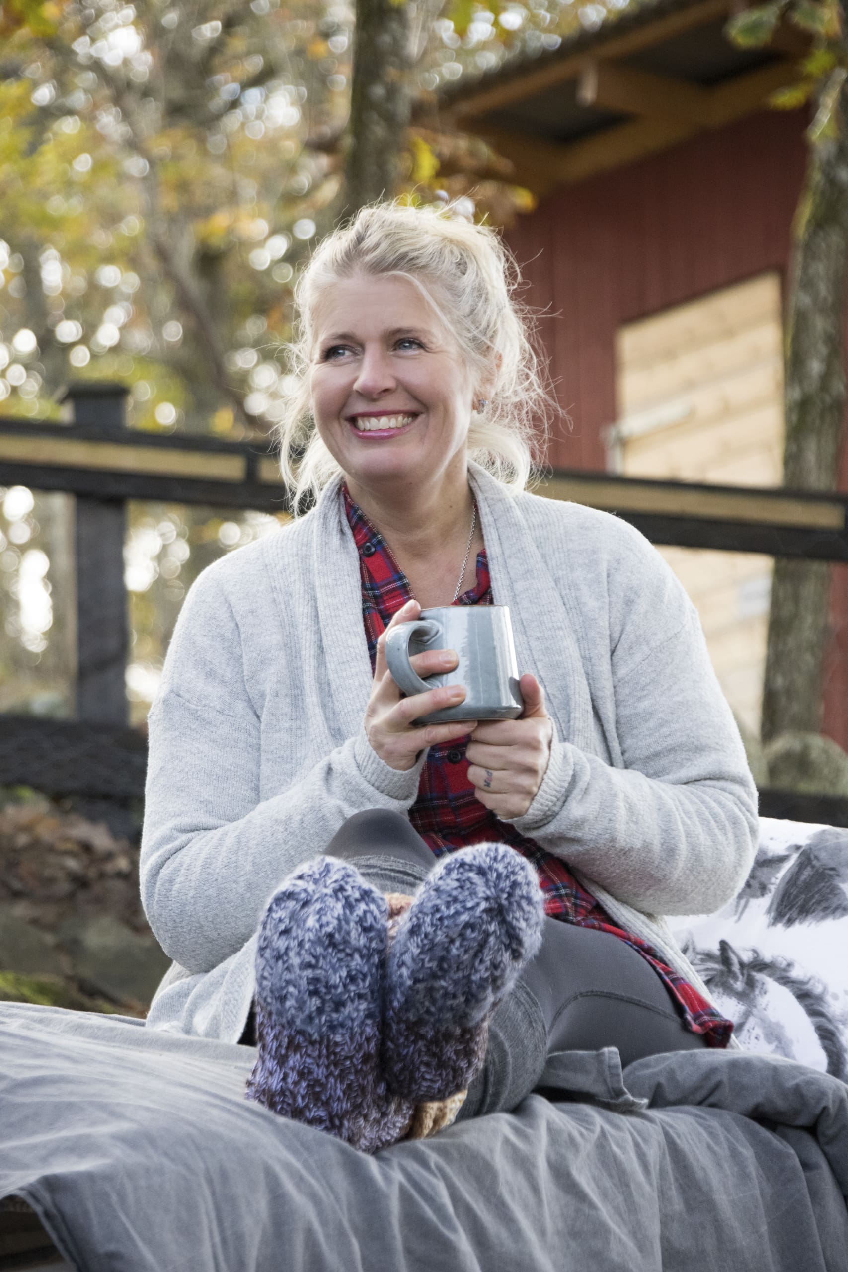 Välkommen till Gården & Restaurang