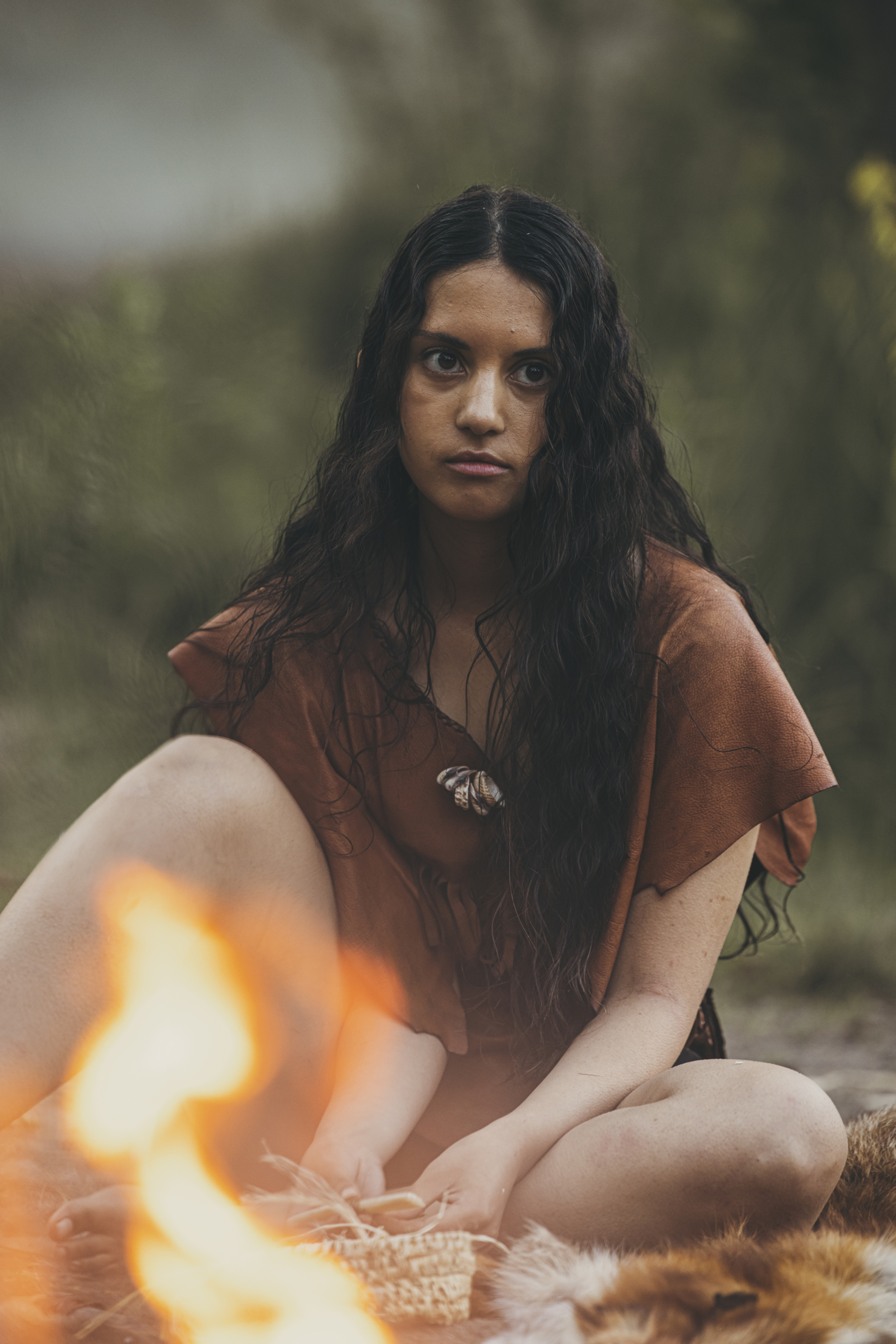 I Österödskvinnans fotspår – konsert med Fornfela